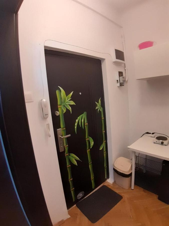 Best Apartament In Center Apartment Bukares Ruang foto