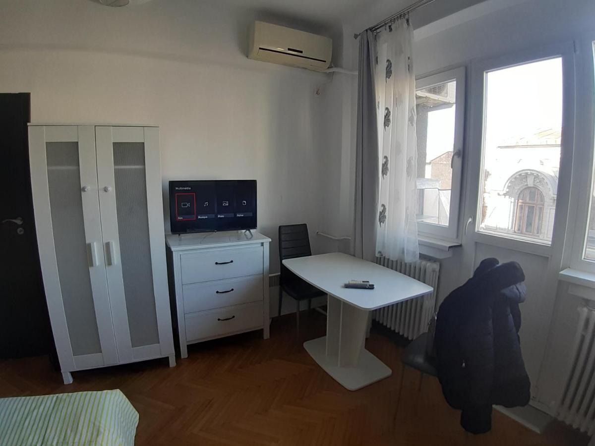 Best Apartament In Center Apartment Bukares Ruang foto