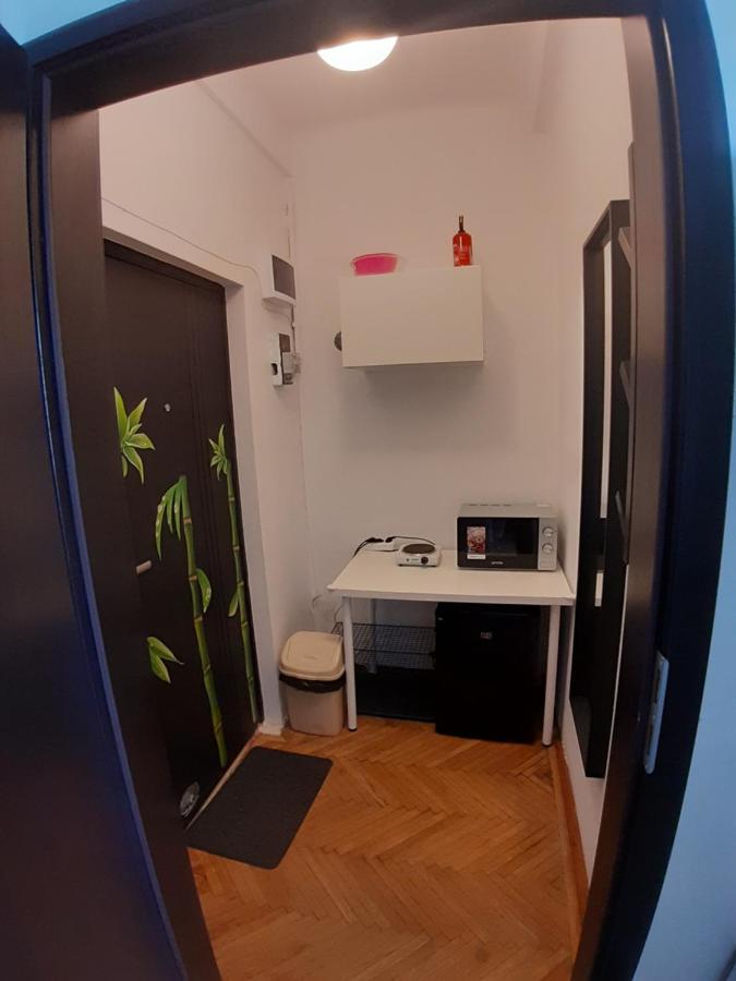Best Apartament In Center Apartment Bukares Ruang foto