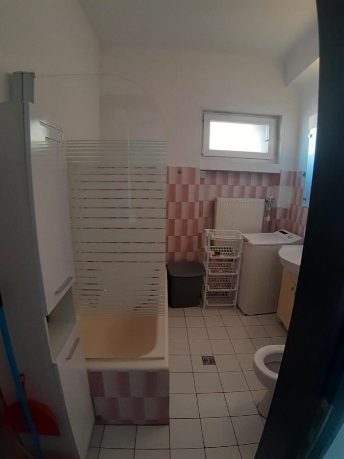 Best Apartament In Center Apartment Bukares Ruang foto