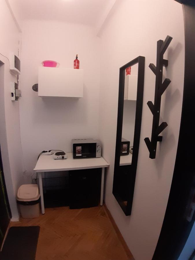 Best Apartament In Center Apartment Bukares Ruang foto